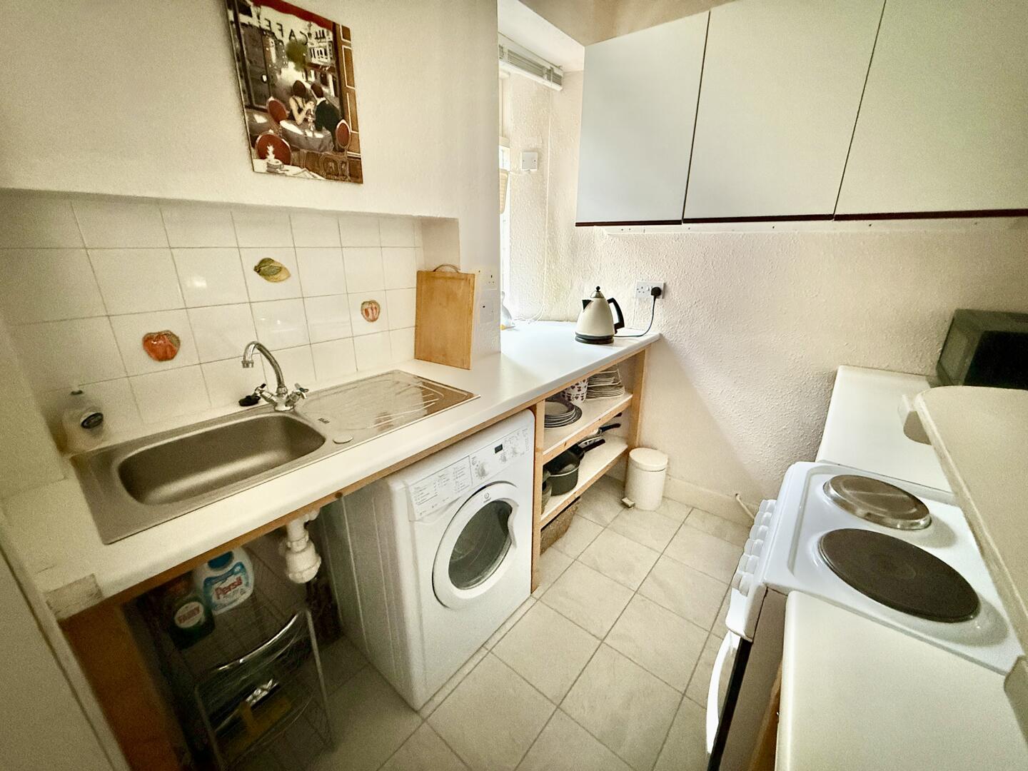 Halfway Street, West Kilbride